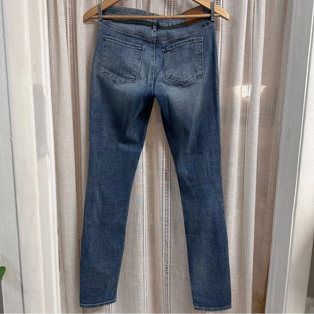 Lucky Brand Hayden Mid Rise Skinny Jeans - size 2/26 - Picture 5 of 7